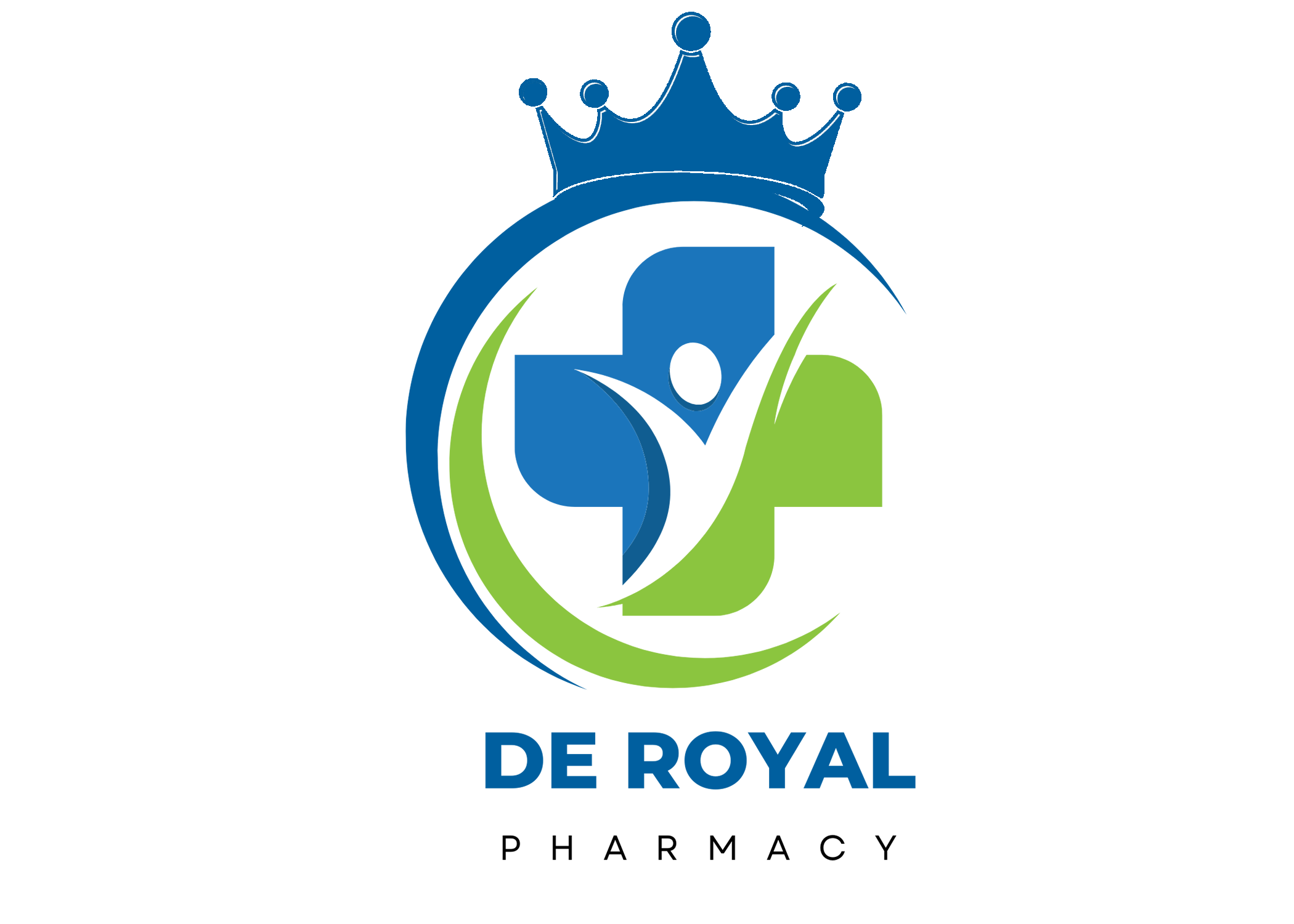 Sirralph Pharmacy - DE ROYAL